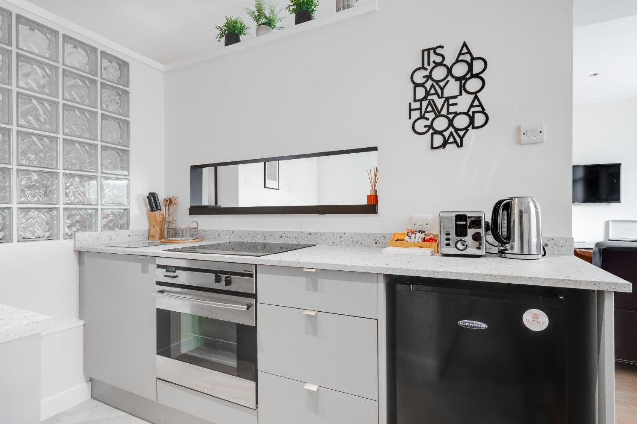 Apartamento Vichy - Dale Street Amazing Center *