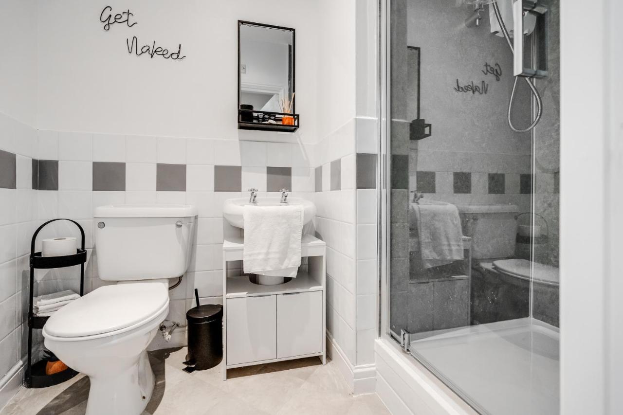 Apartamento Vichy - Dale Street Amazing Center
