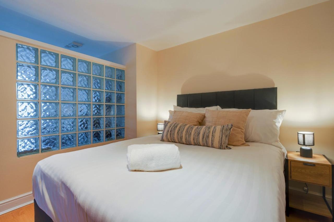 Vichy - Dale Street Amazing Center Apartamento *