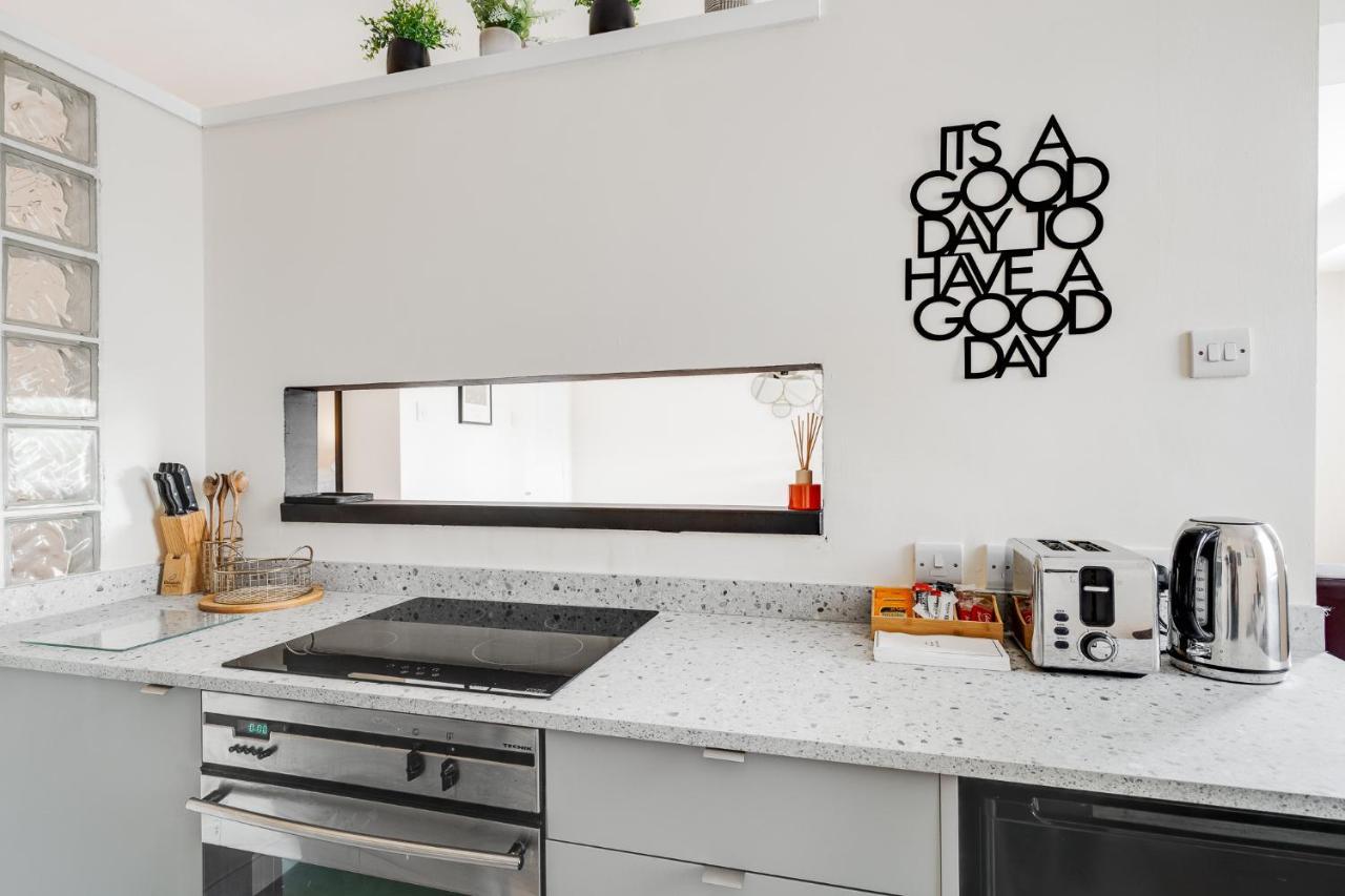 Apartamento Vichy - Dale Street Amazing Center