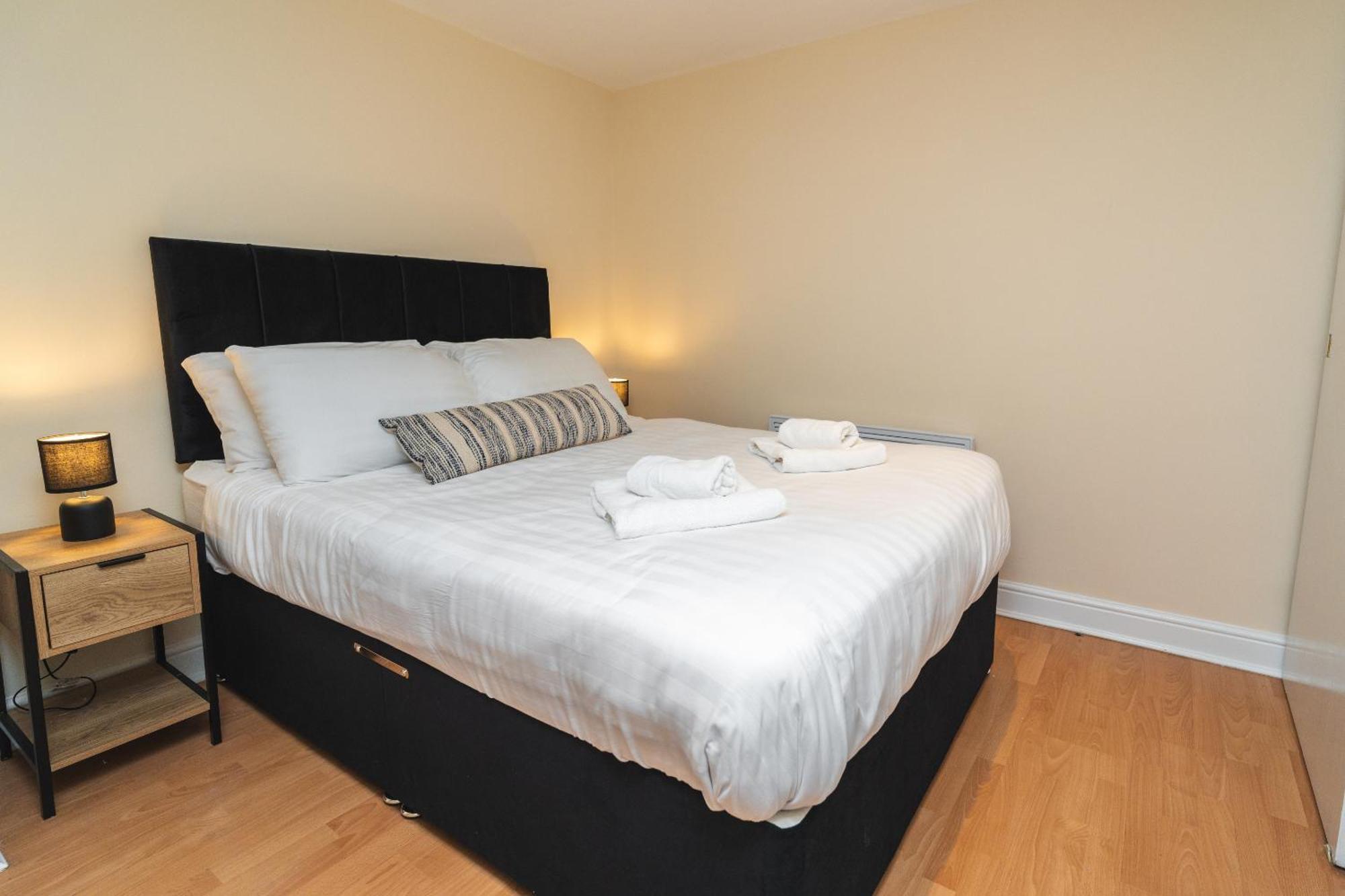 Vichy - Dale Street Amazing Center Apartamento Liverpool