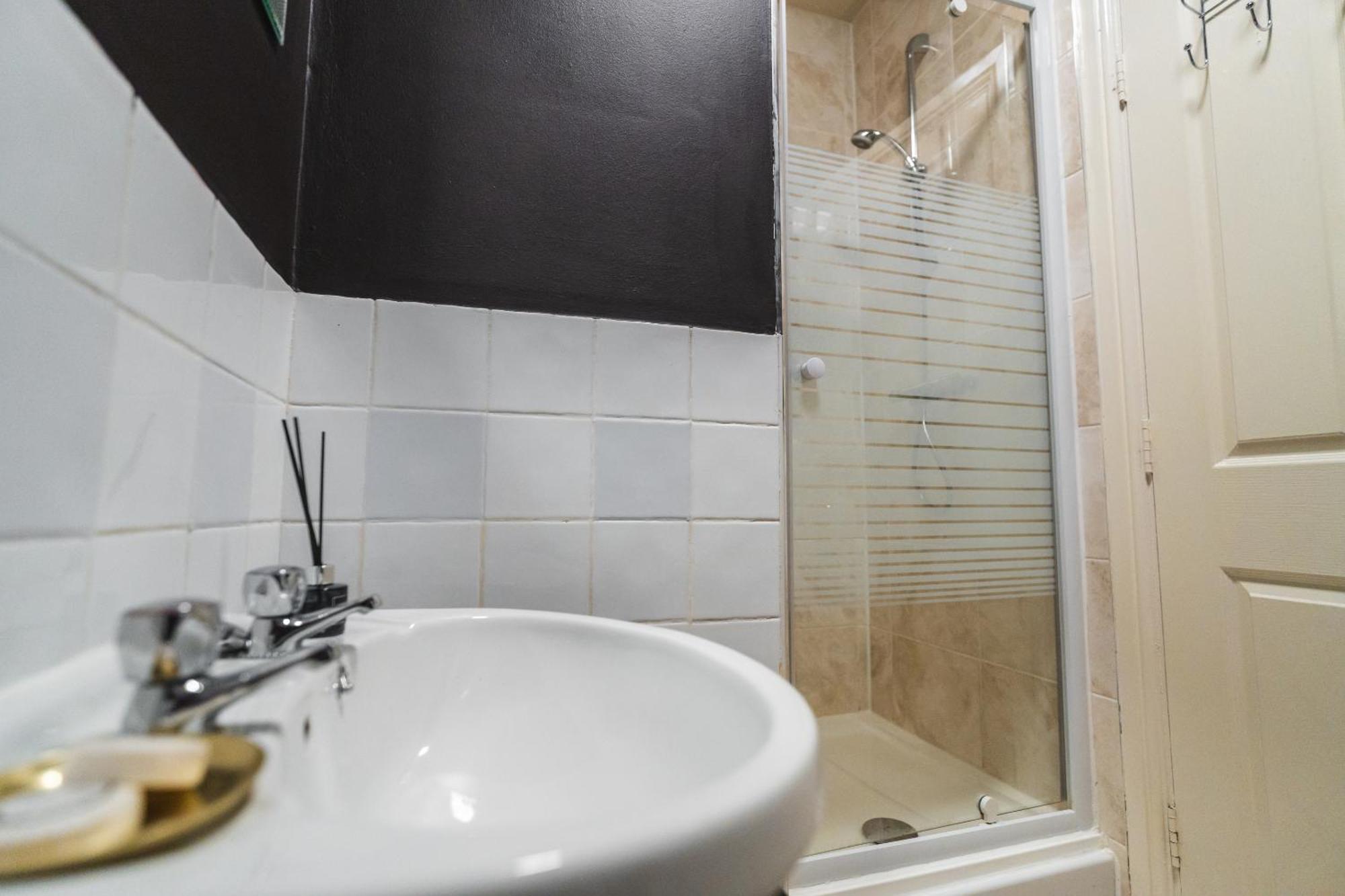 Apartamento Vichy - Dale Street Amazing Center Liverpool