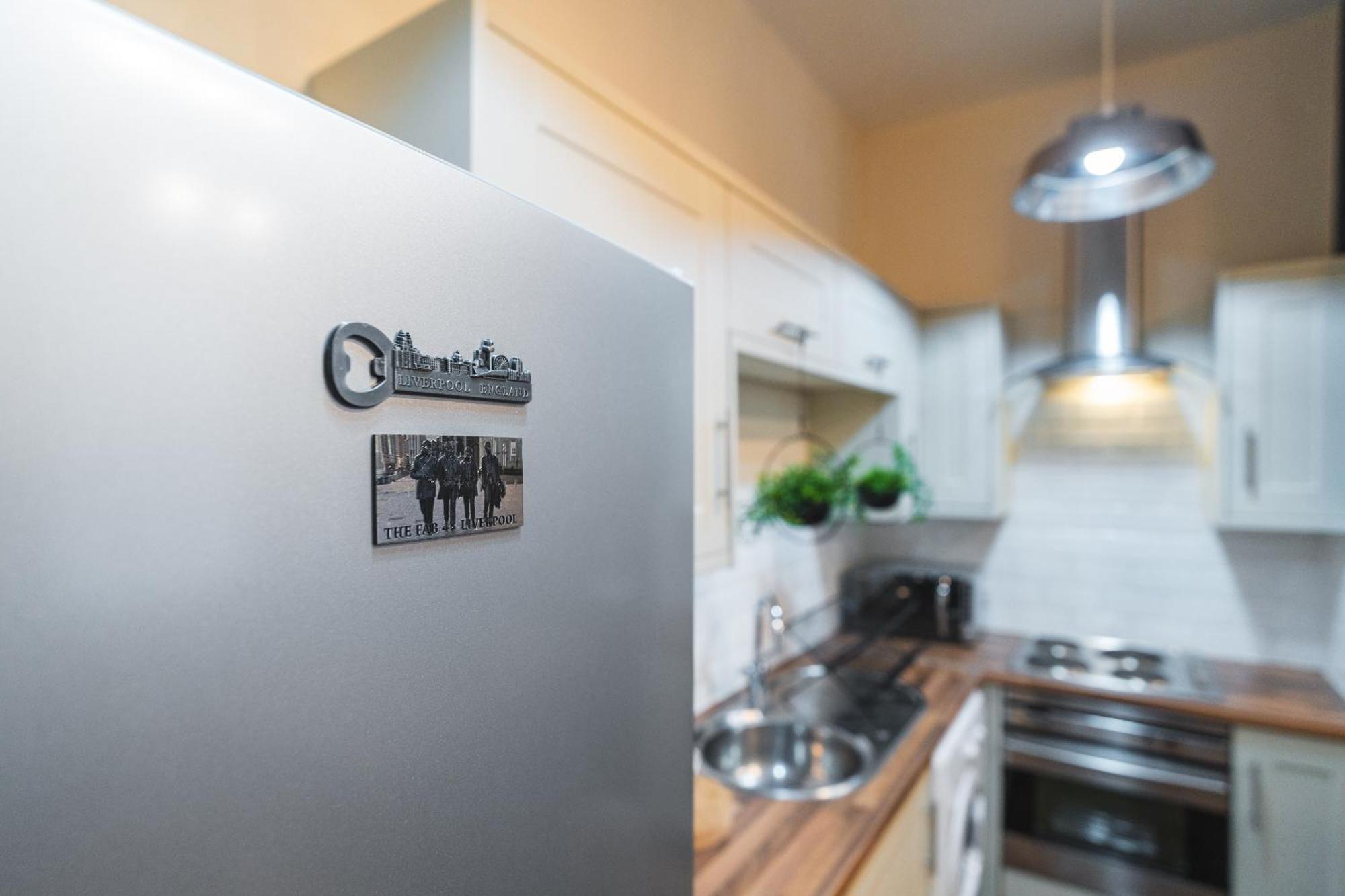 Apartamento Vichy - Dale Street Amazing Center