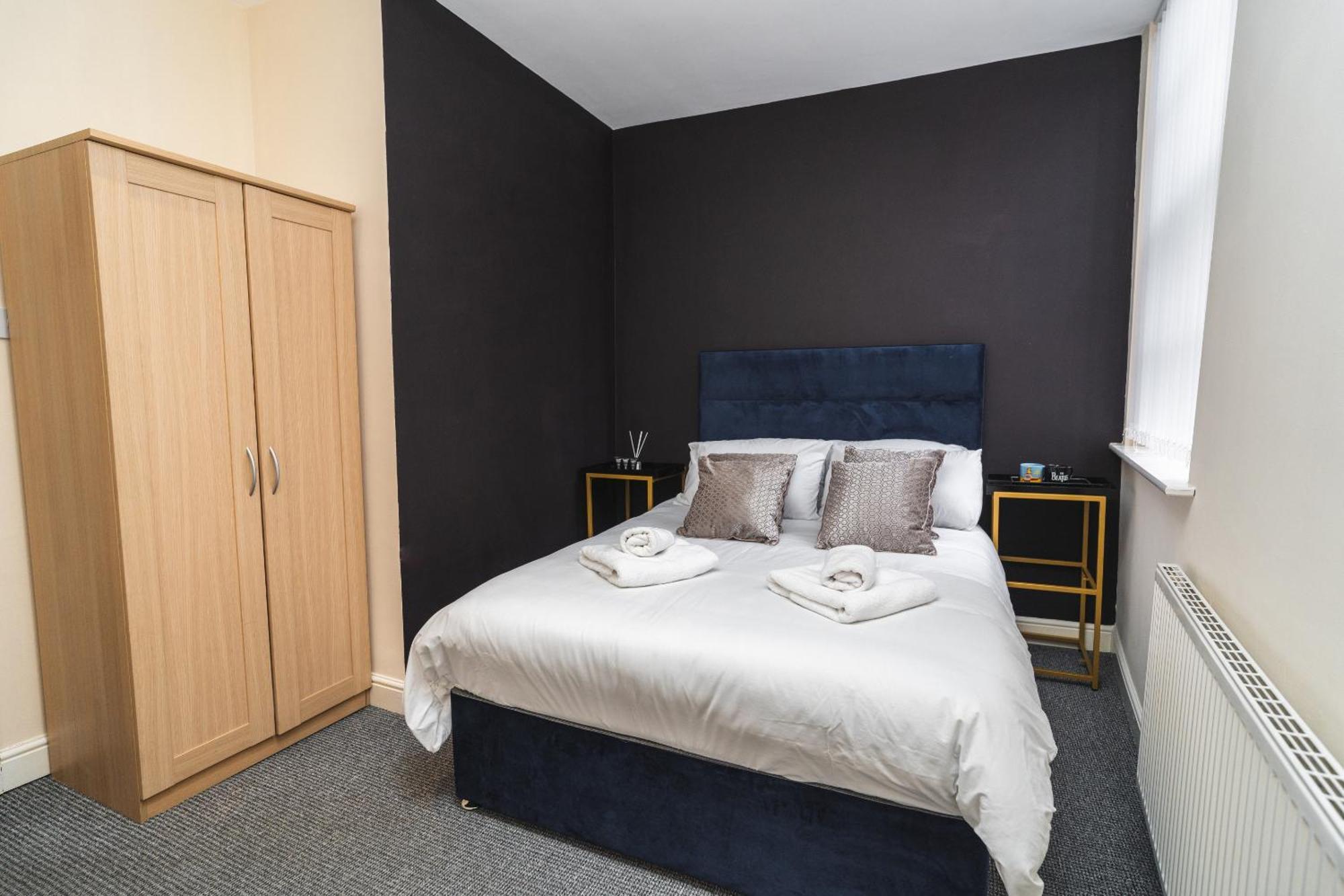Vichy - Dale Street Amazing Center Apartamento