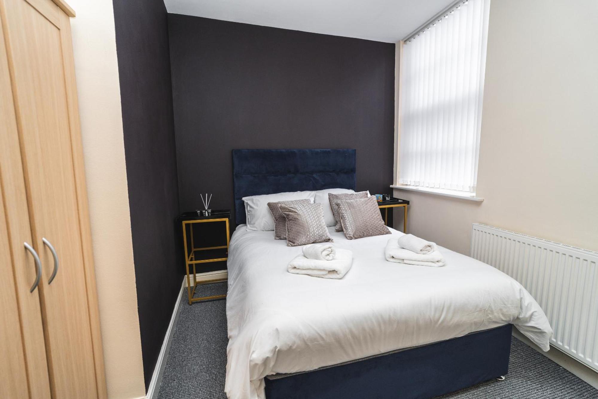 Apartamento Vichy - Dale Street Amazing Center