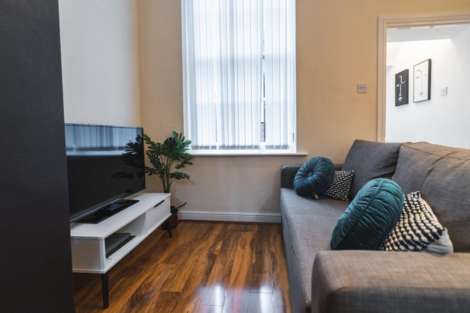 Vichy - Dale Street Amazing Center Apartamento *