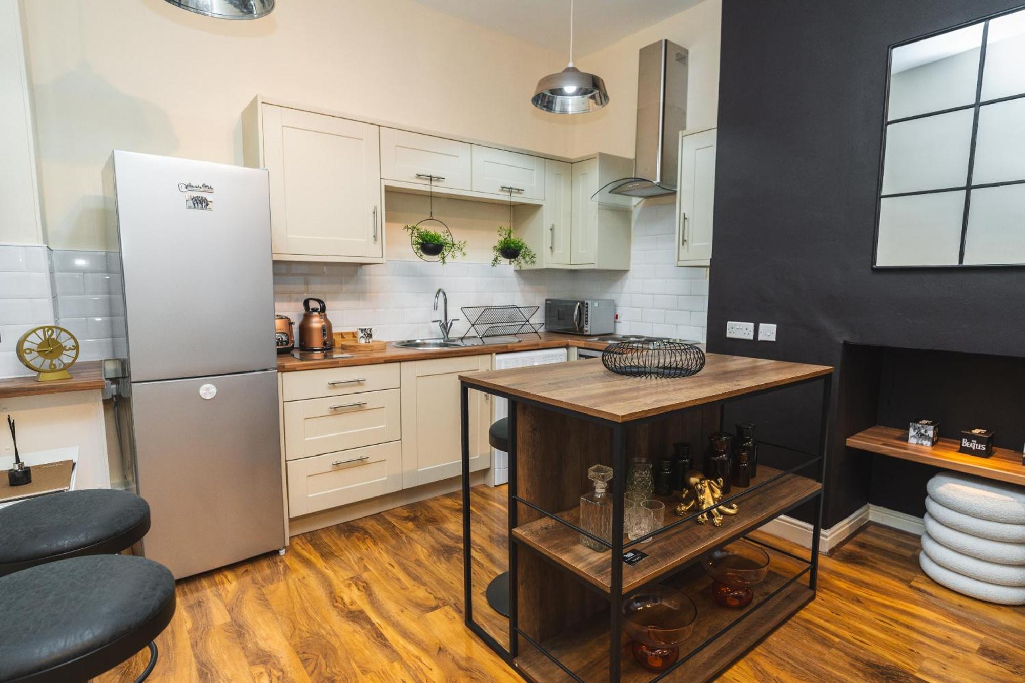 Apartamento Vichy - Dale Street Amazing Center *